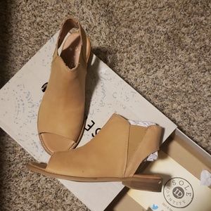 NIB Anthropologie Musse&cloud